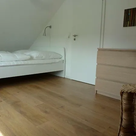 Ostsee-ferienhaus Mole