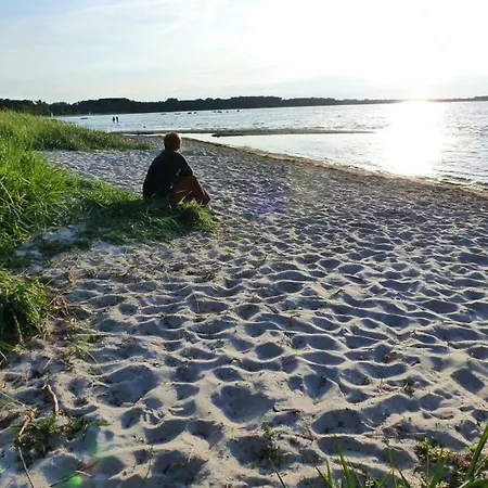 Ostsee-ferienhaus Mole