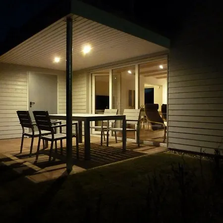 Ostsee-ferienhaus Mole Сasa de vacaciones