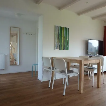 Ostsee-ferienhaus Mole Сasa de vacaciones